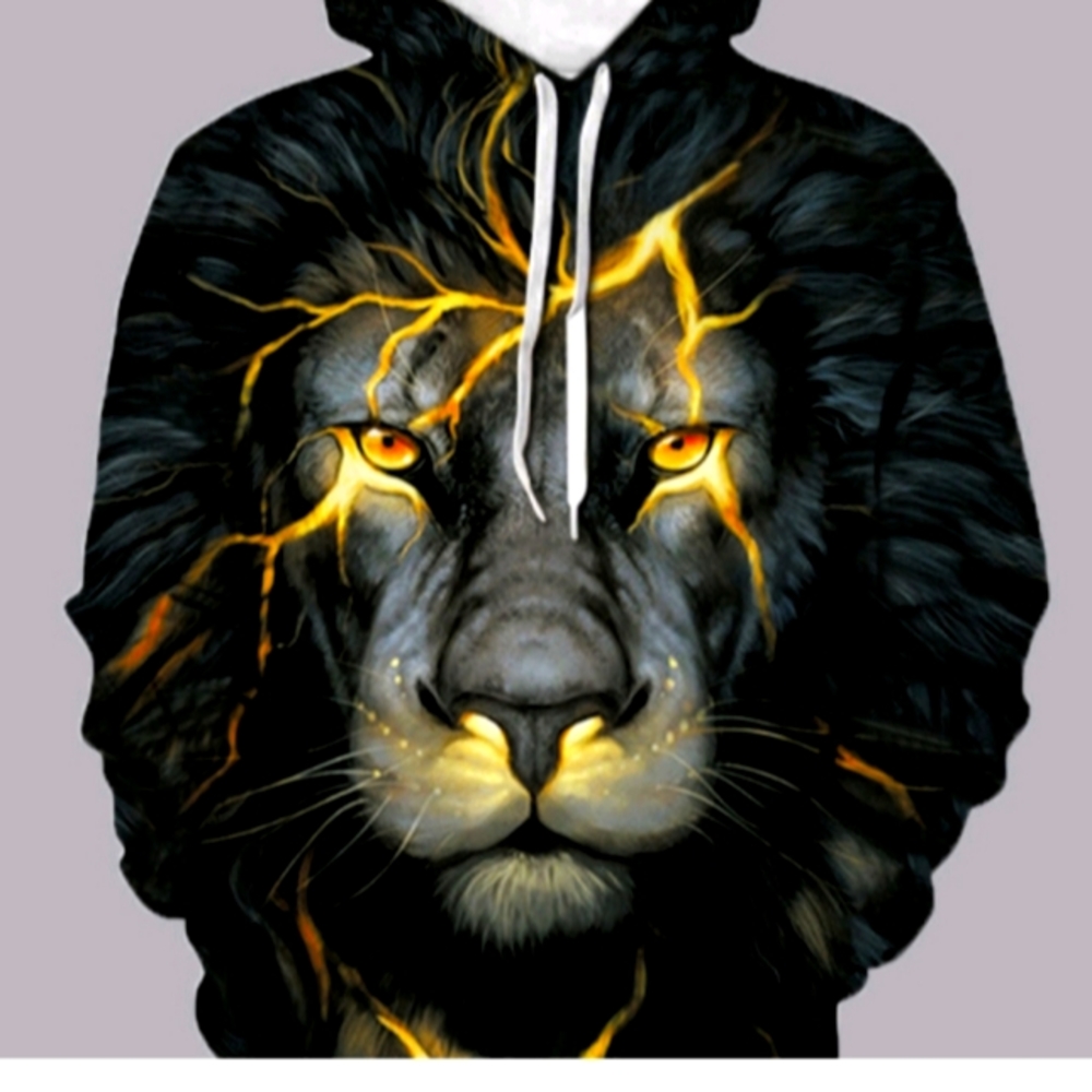Hoodie